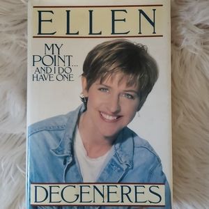 My Point... And I Do Have One

 1995